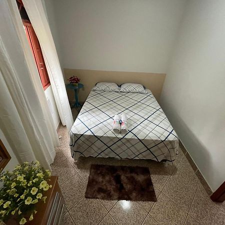 Pousada e Hospedaria Condomínio Regina Cachoeiro de Itapemirim Exterior foto