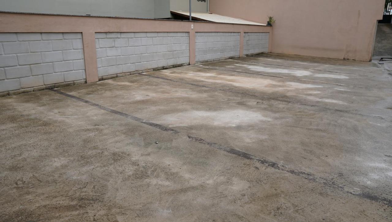 Pousada e Hospedaria Condomínio Regina Cachoeiro de Itapemirim Exterior foto