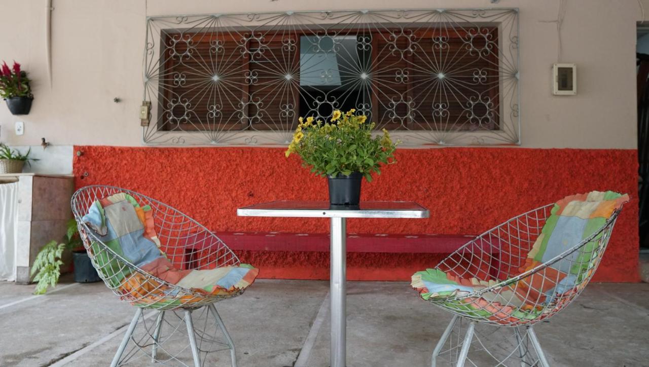 Pousada e Hospedaria Condomínio Regina Cachoeiro de Itapemirim Exterior foto
