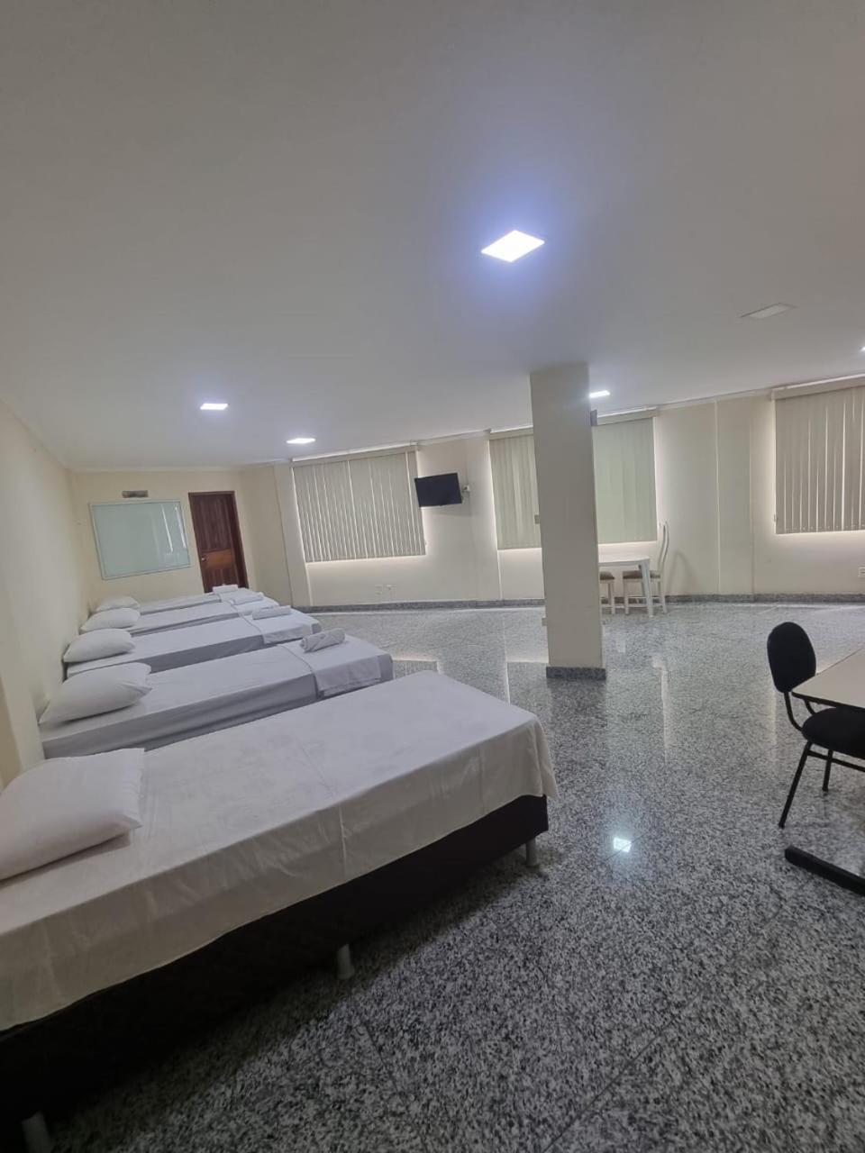 Pousada e Hospedaria Condomínio Regina Cachoeiro de Itapemirim Exterior foto